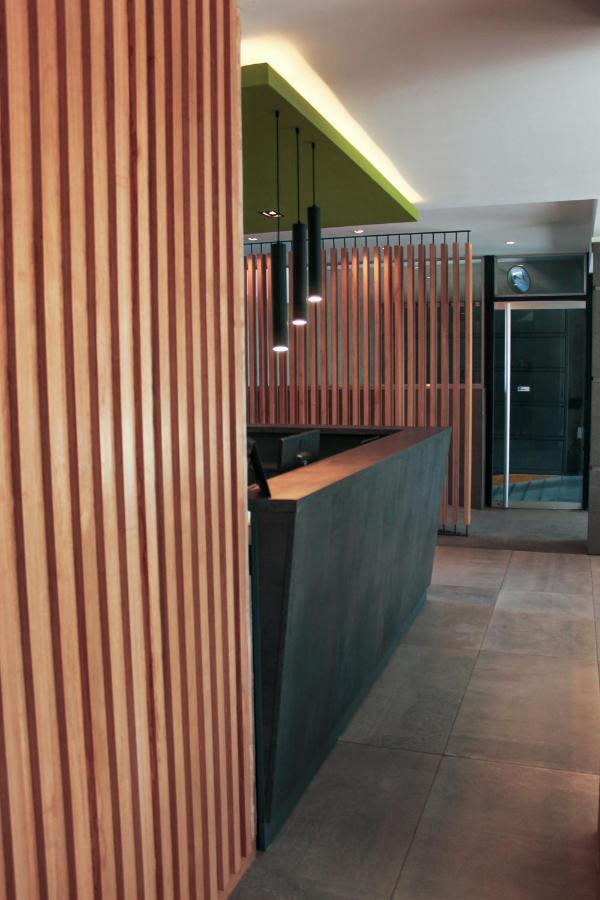 Aparthotel Soltigua
