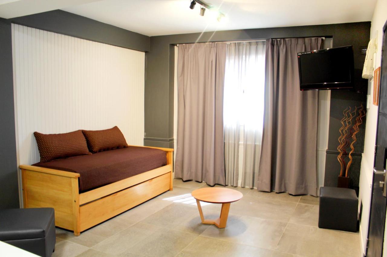 Soltigua Aparthotel 3*