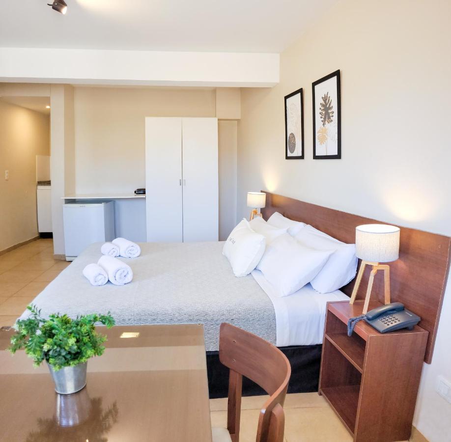 Aparthotel Soltigua 3*