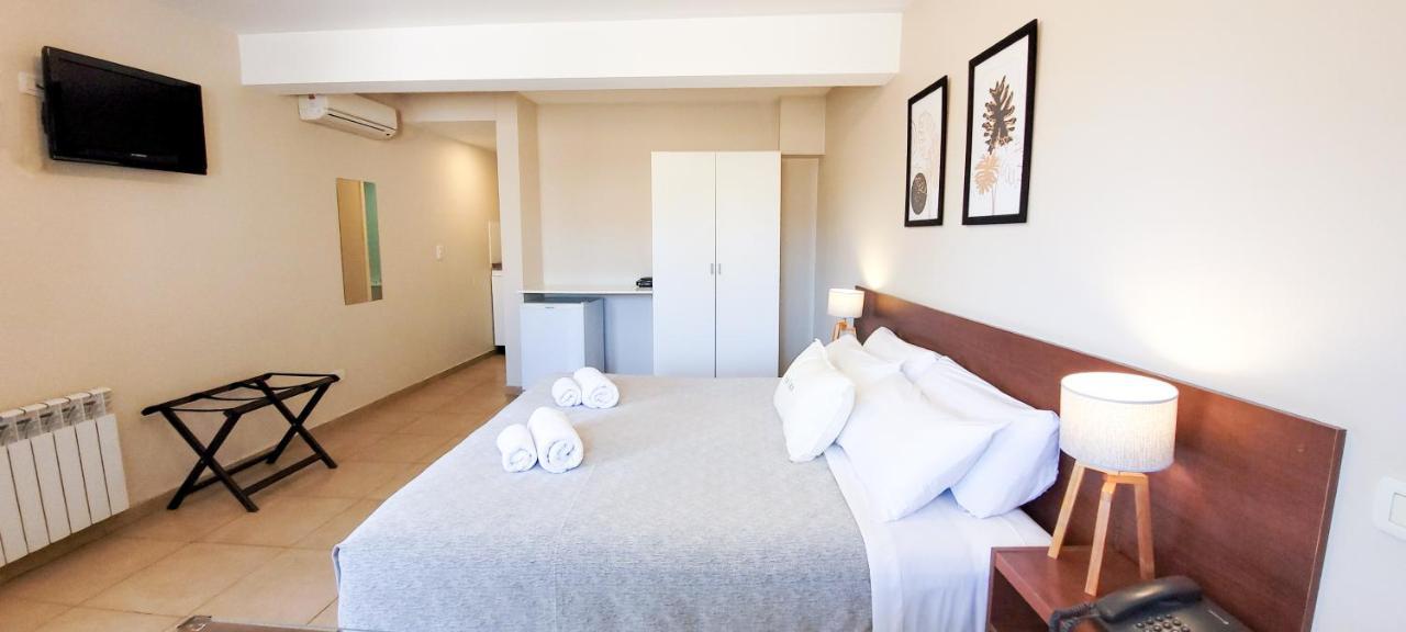 Soltigua Aparthotel
