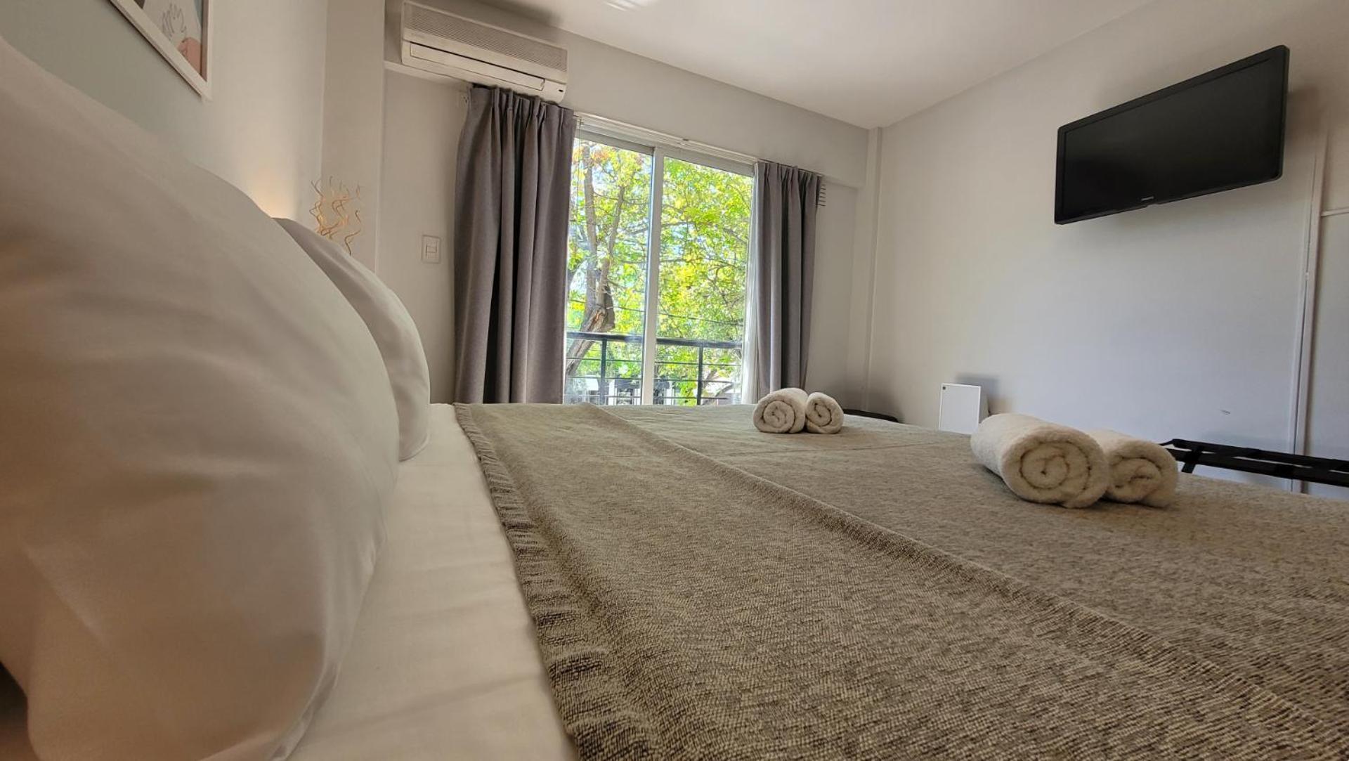 Soltigua Aparthotel 3*
