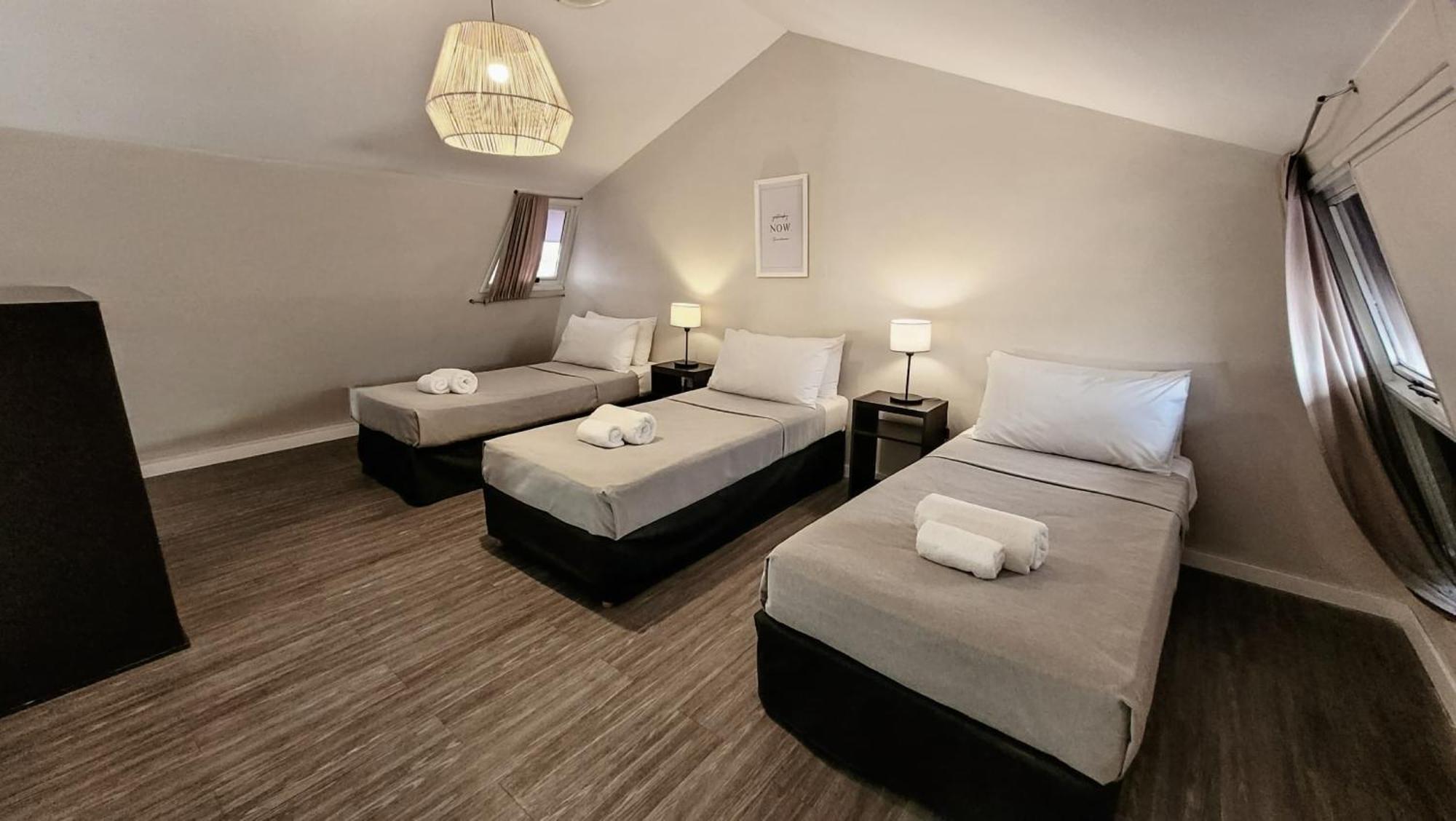 Aparthotel Soltigua