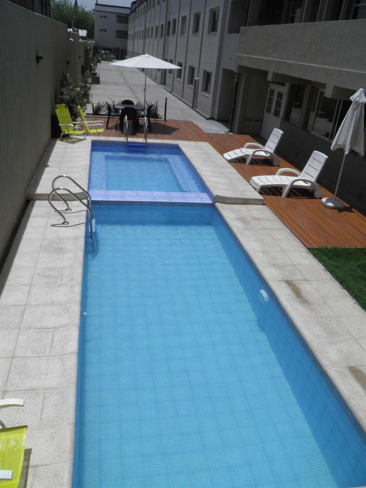 Soltigua Aparthotel