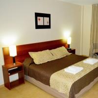 Soltigua Aparthotel