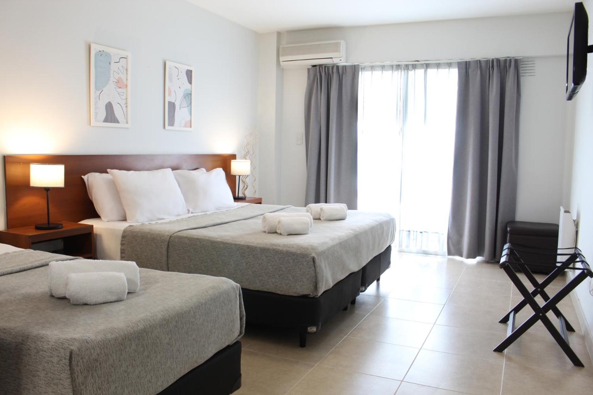 Soltigua 3* Mendoza